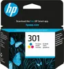 HP 301 Tintenpatrone CH562EE, Dreifarbig für HP Envy 4502 Produktbild-Vorschau 13