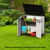 KETER zahradní úložná skříň STORE IT OUT Max - 145,5 x 82 x Náhled obrázku produktu 29