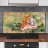 Coloray Küchenrückwand 120x60 Spritzschutz aus Glas - Produktbild-Vorschau 2
