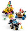 LEGO® Super Mario 72036 - Mario Kart™ - Baby Peach & Grand Produktbild-Vorschau 21