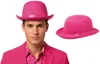 Satin Melone rosa für Erwachsene Produktbild-Vorschau 3
