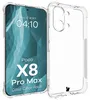Schutzhülle + 2x gehärtetes Glas für Xiaomi POCO X8 Pro Produktbild-Vorschau 3