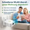 UltraXTend™ WiFi Repeater WLAN Extender Booster Produktbild-Vorschau 3
