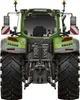 Revell Click System Fendt 728 Vario Traktor, Revell Produktbild-Vorschau 5
