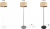 Stojací lampa s kovovým stínidlem, 35 cm Náhled obrázku produktu 2