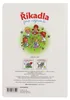 Knížka Říkadla pro nejmenší 16x23cm CZ text Náhľad obrázku produktu 4