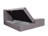 Bett, Boxspringbett, Continentalbett BERG POSO mit Bonell Produktbild-Vorschau 6