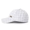 Lonsdale Bond Cap, white Produktbild-Vorschau 2