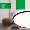 Briloner Lana A Lampada da soffitto a LED, CEE A Sorgente Anteprima dell’immagine prodotto 16