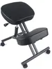 250lbs Knee Stool Knee Chair Ergonomická stolička s Náhled obrázku produktu 2