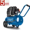Scheppach HC25Si Luftkompressor 1100 W 230 l/min AC Náhled obrázku produktu 15