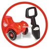 BIG Bobby Car Walker 2 in 1 accessori girello per bambini Anteprima dell’immagine prodotto 16