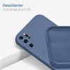Hülle für Huawei P30 Pro Case Cover Bumper Smartphone Produktbild-Vorschau 3