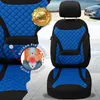Schonbezüge Sitzbezüge für Honda HR-V 2 Bj 2015-20 in Produktbild-Vorschau 7