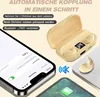 In Ear kabellos Kopfhörer Bluetooth im Ohr Kopfhörer zum Produktbild-Vorschau 7