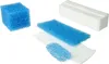 vhbw 10-tlg. Filter-Set Ersatz für Thomas 787203 für Produktbild-Vorschau 8