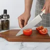 Sada nožov so stojkou Swiss Haus SH-KSL6CR, 6 ks, Nerezová Náhľad obrázku produktu 6