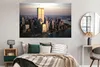 MuchoWow® Poster Luftaufnahme des World Trade Center in Produktbild-Vorschau 4