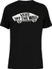 Vans Herren Grafisches T-Shirt, Schwarz XS Produktbild-Vorschau 6