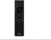 A black Samsung remote control is shown against a white background. Produktbild-Vorschau