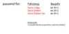 This image contains text listing vehicle compatibility information. Produktbild-Vorschau
