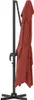vidaXL Sonnenschirm Terrakotta 351 x 250 x 260 cm Produktbild-Vorschau 6