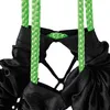 Erima Ballnet - 10 palline nero/verde 00 Anteprima dell’immagine prodotto 3