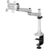 SpeaKa Professional Monitor-Tischhalterung SP-1624924 Produktbild-Vorschau 2