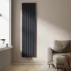 EMKE Heizkörper Vertikal Design Paneelheizkörper 1800x460mm Produktbild-Vorschau 1