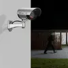 Kamera-Attrappe mit blinkender LED IR1100 S IR extern + 2x Produktbild-Vorschau 10