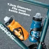 ROCKBROS Trinkflasche Auslaufsicher, Wasserflasche Produktbild-Vorschau 5