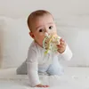 Bitey - Rassel - Beißring Baby - Montessori-Spielzeug - Produktbild-Vorschau 4