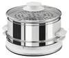 Vaporiera 2 cesti 980w Seb VC145100 Anteprima dell’immagine prodotto 2