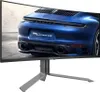 AOC AGON PRO PD34 Porsche Design - Porsche Design - OLED Náhled obrázku produktu 5