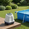 Générateur de chlore 2 g/h pour piscines de jardin INTEX Voir les images du produit 2