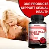 Kapsule s čiernou macou 8050 mg (120 kapsúl) Doplnok Náhľad obrázku produktu 10