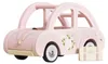 Le Toy Van La voiture de Sophie maison de poupee Voir les images du produit 1