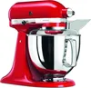 KitchenAid Artisan 5KSM175PS Küchenmaschine 300 W 4,8 l Rot Produktbild-Vorschau 4