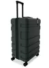 Norix Forest Green Kofferset 2-teilig – 143 L – Trolleyset Produktbild-Vorschau 13