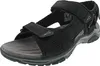 Bugatti Dada Herrenschuhe Sandalen Schwarz Freizeit Productafbeelding-voorbeeld 17