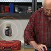 Praktische Heizung - 500W Produktbild-Vorschau 3