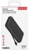 Belkin Gaming Powerbank 20000mAh 30w integr.USB-C Kab. Produktbild-Vorschau 9
