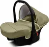 BabyLux® Largo | 3in1 Kinderwagen Set | Fern Leaf | Produktbild-Vorschau 4
