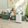 Cecotec BigDry 8000, 380 W, 220-240 V, 50 Hz, 272 mm, 209 Náhľad obrázku produktu 4