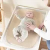 NATTOU Podložka přebalovací měkká Softy Beige bez BPA 50x70 Náhled obrázku produktu 10