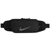 Nike 9038/217 Run Hip Bag 4690 013 Czarny/Czarny/Czarny - Podgląd zdjęcia produktu 2