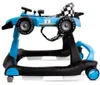 Sun Baby Walker 3v1 chodítko s výškovo nastaviteľným Náhľad obrázku produktu 15