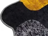 Mijolnir, Circle - Yellow, Badematten, Gelb, Polyester, 70 Produktbild-Vorschau 3