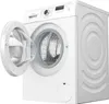 BOSCH WGE02420 Waschmaschine Serie 2 7 kg 1400 U/min. Eco Produktbild-Vorschau 2