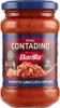 Barilla Ragù Contadino – 12 x 300 g (3,6 kg) | Tomaten & Produktbild-Vorschau 2